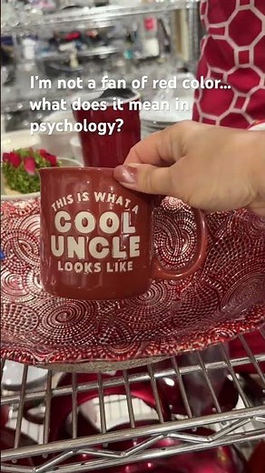 Red Color Psychology ❤️ Why It Attracts & Repels