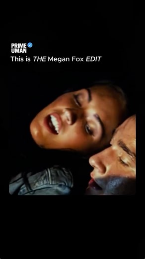 PrimeUman on Instagram: "In the Transformers movies (2007 and Transformers: Revenge of the Fallen, 2009), Megan Fox plays Mikaela Banes, one of the most iconic female characters of the franchise. 🔹 Appearance and style: Megan Fox embodies a mix of toughness and sensuality — long, wind-blown brunette hair, piercing blue eyes, and a confident gaze. She usually wears tight jeans, tank tops, and leather jackets, highlighting her athletic figure and giving her that unmistakable “bad girl” vibe. 🔹 P