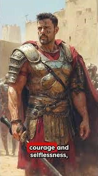 Hector: The Tragic Hero of Troy