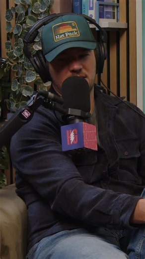 Hollywood Handbook and Friends on Instagram: "I guess Sean’s vicious insult humor has been getting him for a long time now Only on The Pro Version (Patreon link in bio if you wanna listen and watch)"