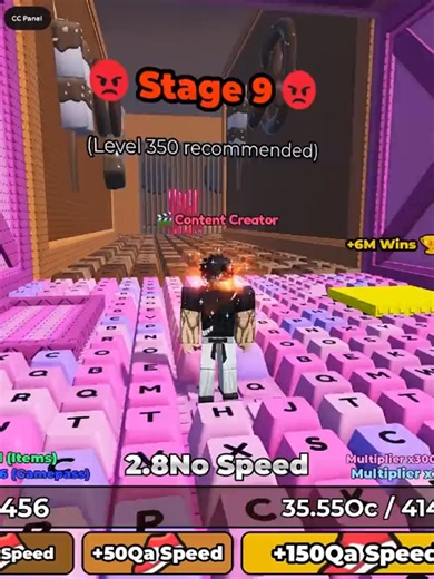 Trolling Noob Boss 1 Speed Escape Keyboards Roblox