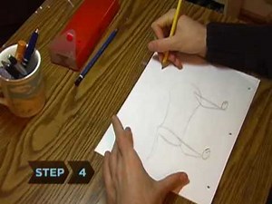 How to Draw a Dog