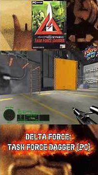 Delta Force: Task Force Dagger (PC)