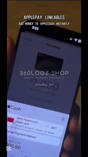 How to Add Funds to Apple Cash Using ApplePay Linkable Cards (2026)