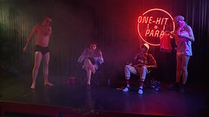 Isolation Berlin: Der Wahnsinn hält uns warm