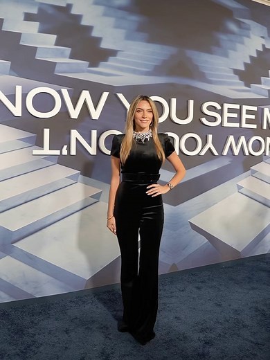 Emily Austin on Reels