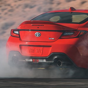 Designed by enthusiasts for enthusiasts, the Toyota GR86 has a perfect track record. | Car and Driver