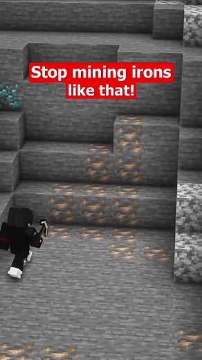 Build an Easy Iron Farm in Minecraft