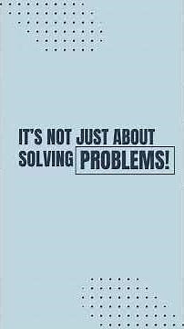 Transform Your IT Operations with ITSM: Boost Efficiency & Service Quality 🚀 #itservicemanagement