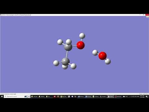 Hands on Session for QTAIM and NCI analysis using Gaussian 09 and Multiwfn software package