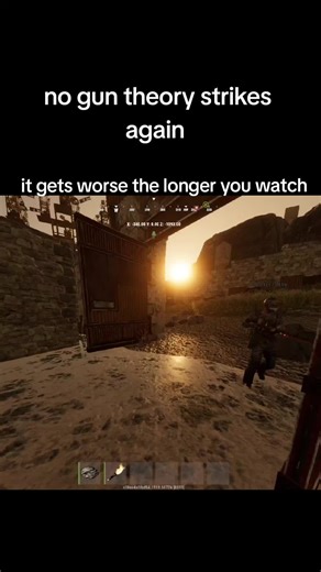 best rust consle player btw#xbox #grub #rust #fypシ゚viral🖤tiktok #videogame