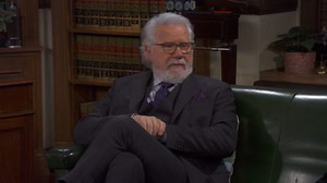 From Public Defender to Judge! 👨‍⚖️ See Dan Fielding's journey on the Night Court Finale TUESDAY 8/7c on NBC and streaming on Peacock TV. | NBC