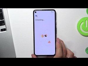 Android 14: How to Perform Initial Device Setup?