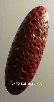 Object Defies Physics: Mind-Blowing Phenomena!