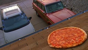 The greatest pizza scenes of all time, in honor of US National Pizza Day