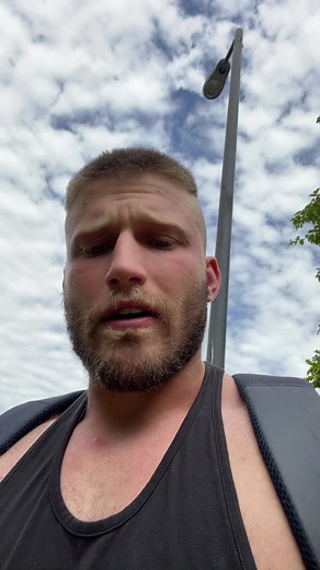 Tiktok lives whilst training more oftern?