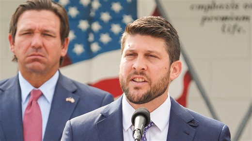 Uthmeier urges Florida Supreme Court to cut ABA ties