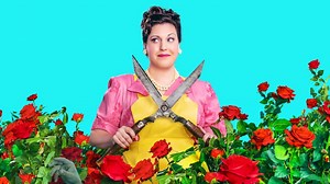 'Why Women Kill' creator Marc Cherry talks season 2, and what 'The Golden Girls' taught him