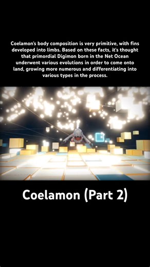 Digifacts 25 #fypviralシ #fypシ #reelschallenge #reelsfbシ #Anime #digimon #game #DigimonStoryTimeStranger | Digimon Diaries v2