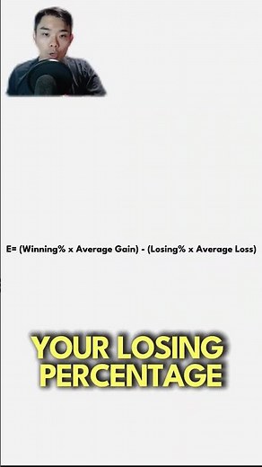 Trading Edge Explained