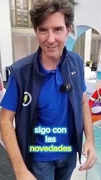 AIPER, Smart Robot for Cleaning POOLS (bottom and surface)