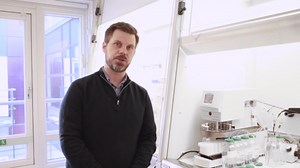 Biotage® Horizon SmartPrep automated sample extraction system