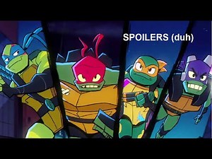 Rottmnt Movie memes but it gets emotional (13+)