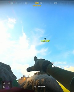 51K views · 120 reactions | The Most Perfectest Grenade Throw Ever | Peak | Facebook