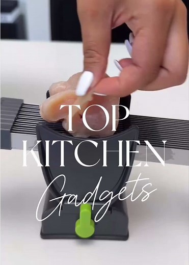 Top Amazon Kitchen Finds You Can't Live Without