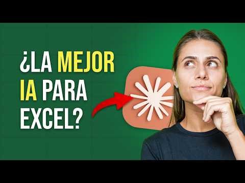 Claude in Excel: How good is he?