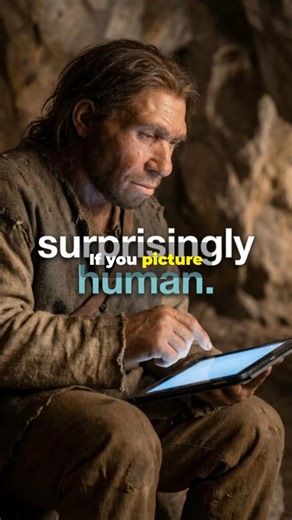 Scientists Just Leveled Up Neanderthal Brains