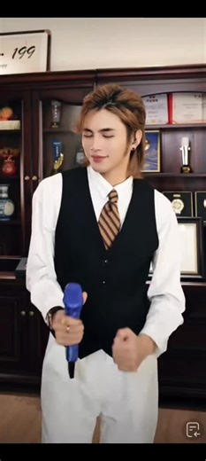 Beautiful Live Performance by Jing Tian