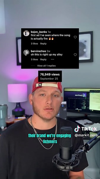 results 30 days into promoting this song 🎯 no crazy promo hack, just a transparent view of marketing music thru running ads. HOWEVER, promo only goes as far as your product takes you. an artist’s music, brand, community, and offers are all part of the funnel that it takes to turn a listener to a fan. #musicmarketing #indieartisttips #spotifypromotion #musicpromo #musicpromotion #artistmarketing #musiccareer