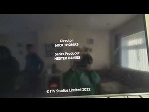 Potato Part of ITV Studios (2022)