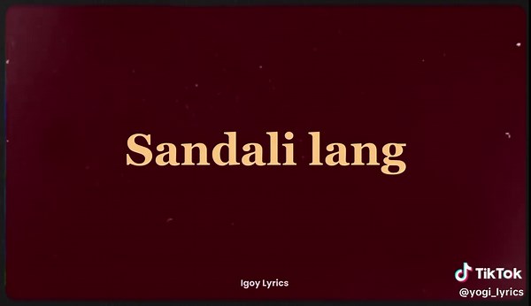 Halik sa hangin #fyp #lyrics #trending #viral #2025 #april