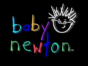 Baby Einstein: Baby Newton - Full OST (Part 2) in G Major