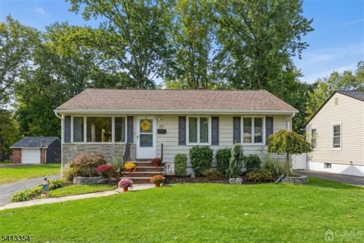 53 Jordan Rd, Woodbridge Township, NJ 07067 - MLS 4011473 - Coldwell Banker