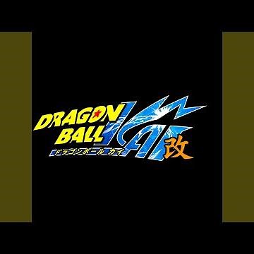 DragonBall Z Kai Opening 1 Dragon Soul