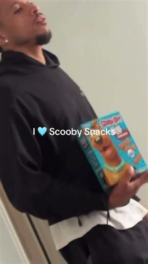 What’s New Scooby Doo