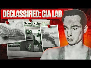 MK Naomi - The CIA’s Secret Bioweapon Lab - Fort Detrick Part 1