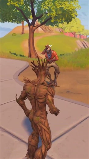 GROOT TROLLS TOXIC STAR-LORD! 🥹🔥