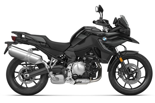 BMW F 750GS