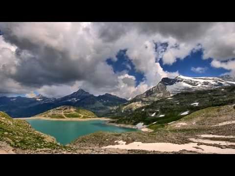 Alex North Unchained Melody