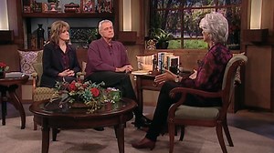 Today on LIFE TODAY, Anne Graham Lotz, daughter of the late and beloved Billy Graham, talks about the person of the Holy Spirit. He is a Person who prays for us, guides us in our relationships and decisions, comforts us in pain and stays by our side at all times. Watch the full episode here: http://rcmco.co/LIFETodayTV | LIFE Today