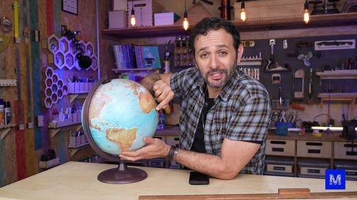 1.9M views · 64K reactions | Como é fabricada a RÉGUA! Já parou para...