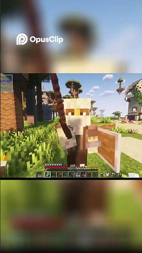 Crazy Craft Finding Uranium and Titanium in the Desert!