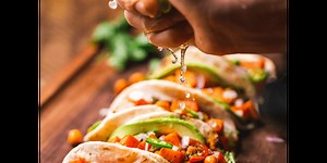 Tortilla Time at Home - Cooking Class in Sacramento | Classpop!™