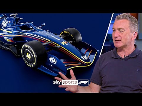 EXPLAINED: FIA reveals NEW details about 2026 F1 Regulations 🏎🚨