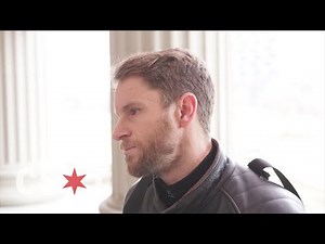 Jet suit flight at MSI