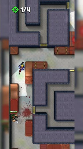 LEVEL 7 HUNTER ASSASSIN